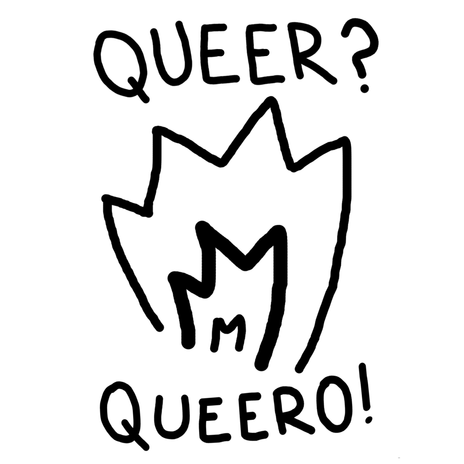 Queer? Queero!